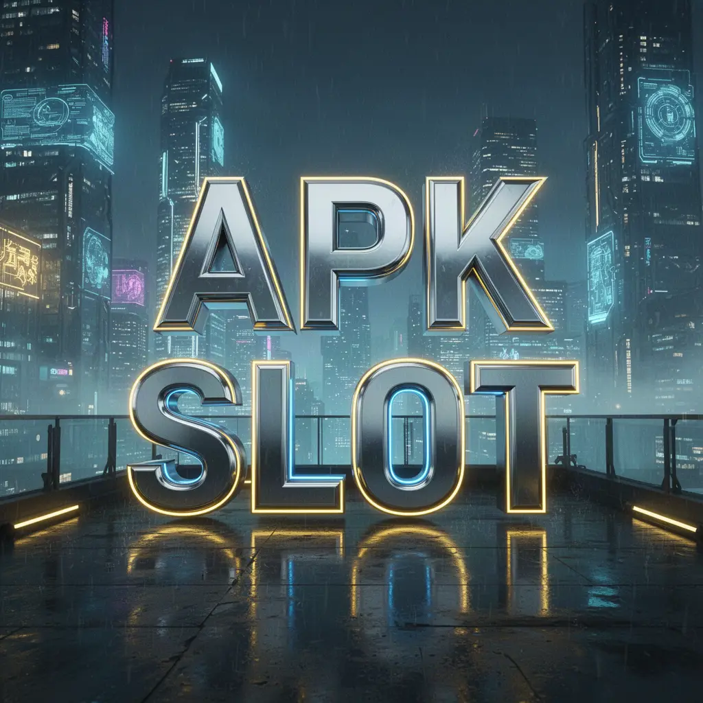 APK Slot