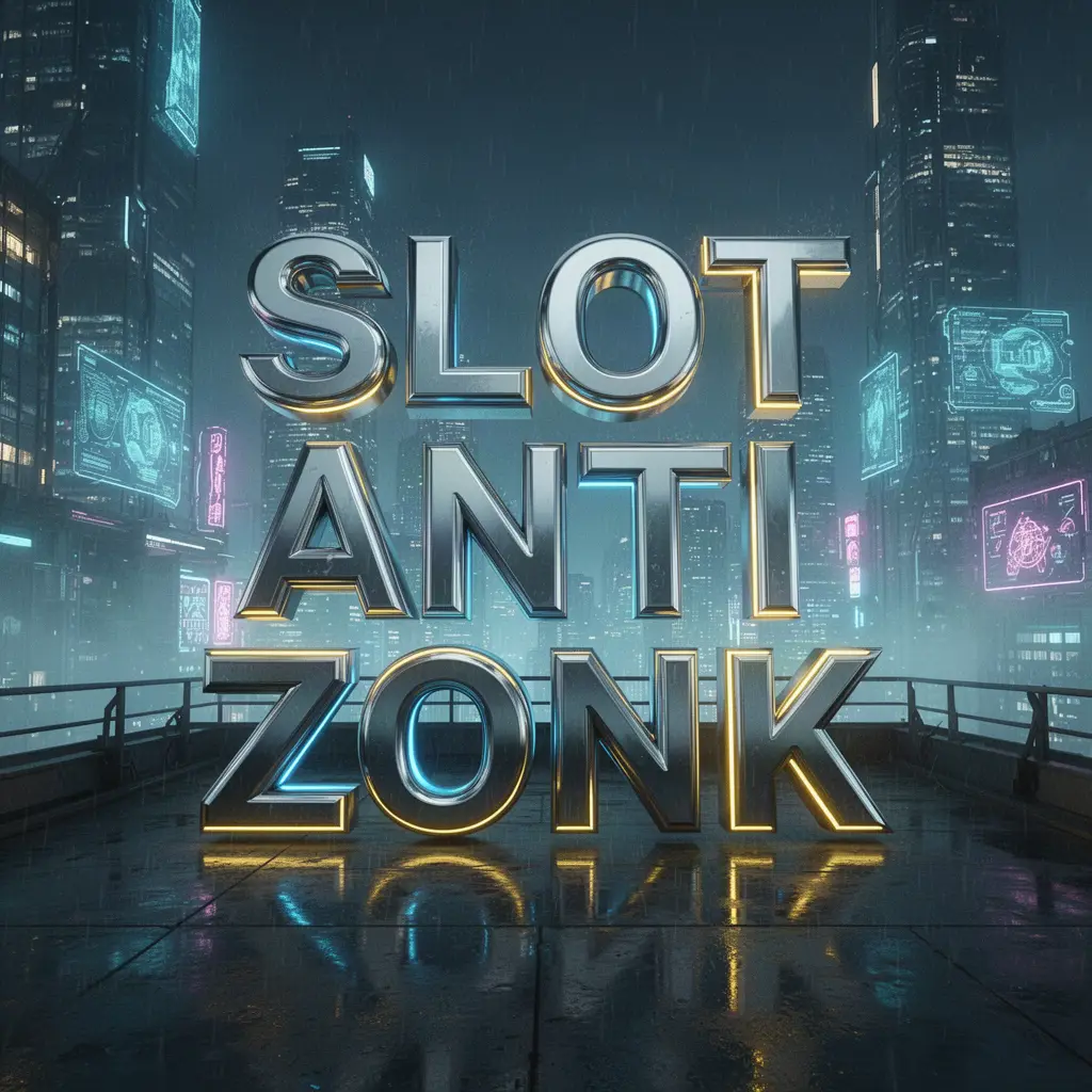 Anti Zonk