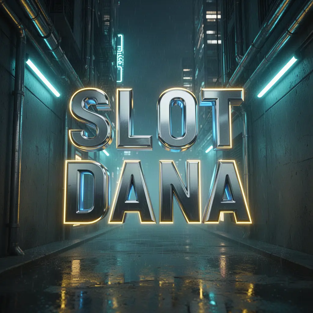 Slot Dana