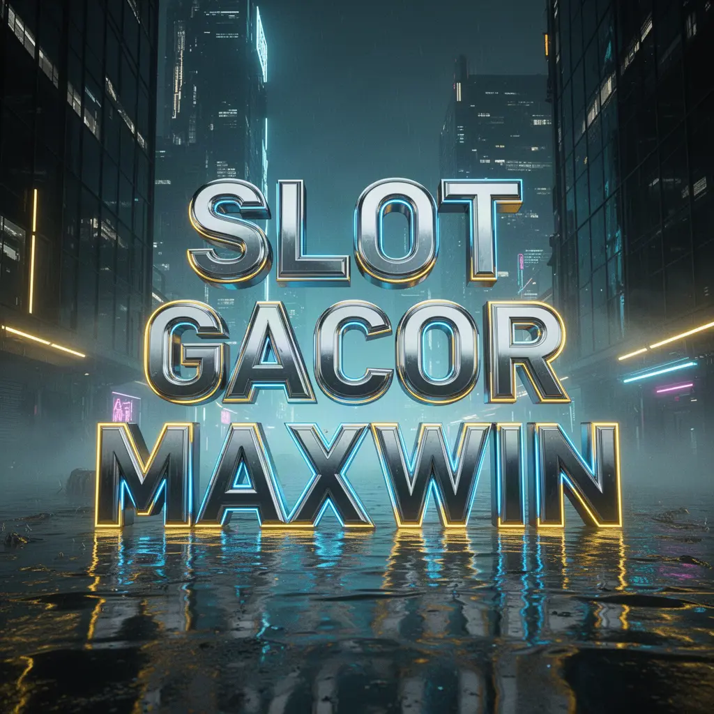 Slot Gacor Maxwin