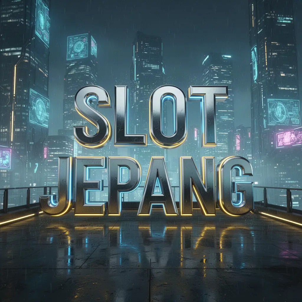 Slot Jepang