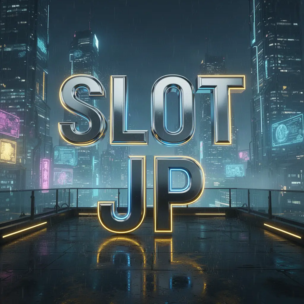 Slot JP