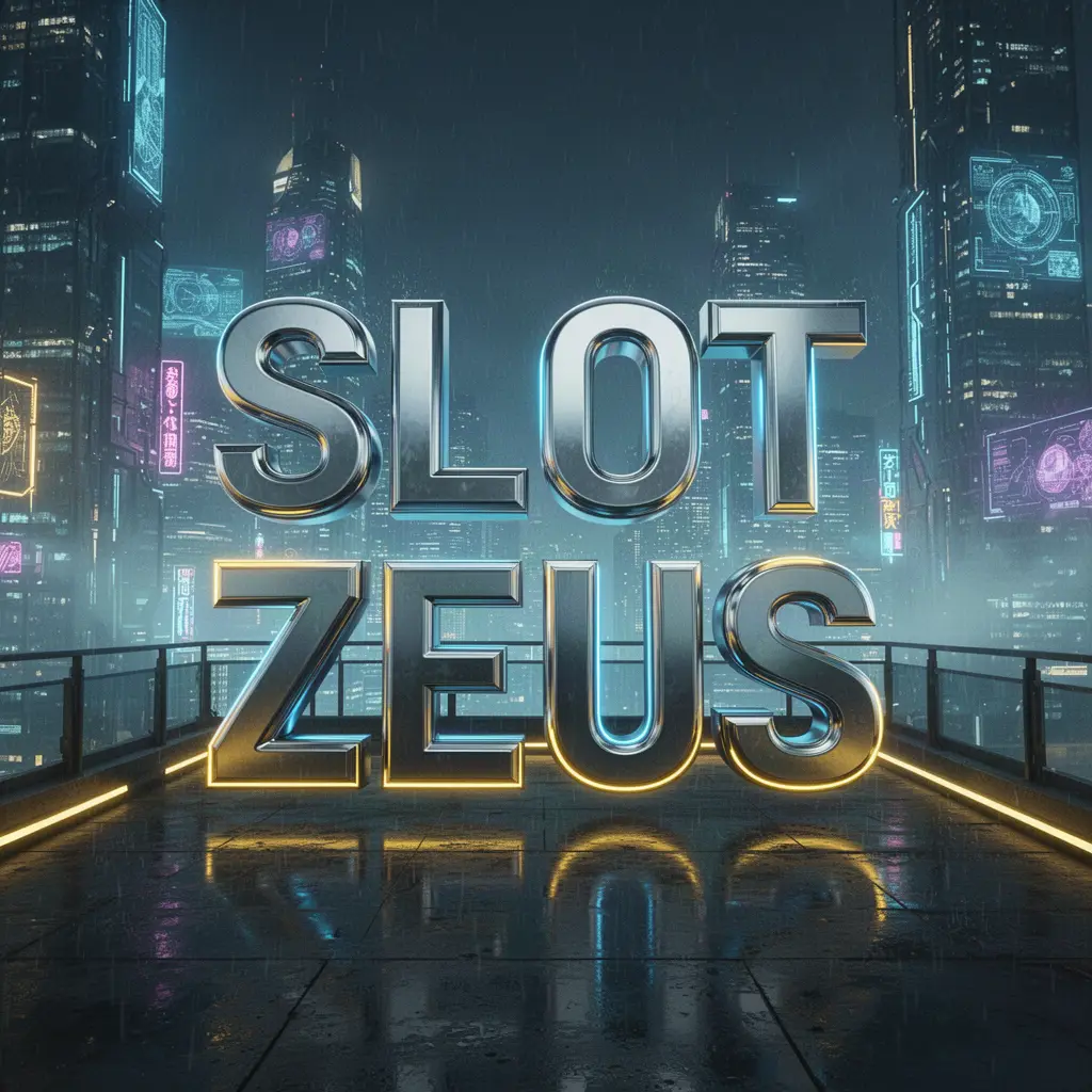 Slot Zeus